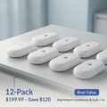 Smart Leak Protection