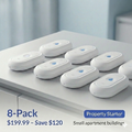 Smart Leak Protection