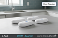 Smart Leak Protection