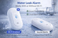 Smart Leak Protection