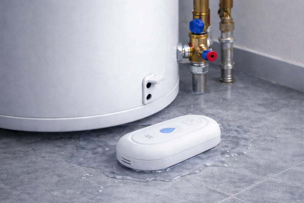 Smart Leak Protection
